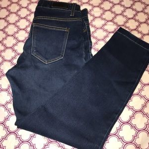 Celebrity Pink Jeans